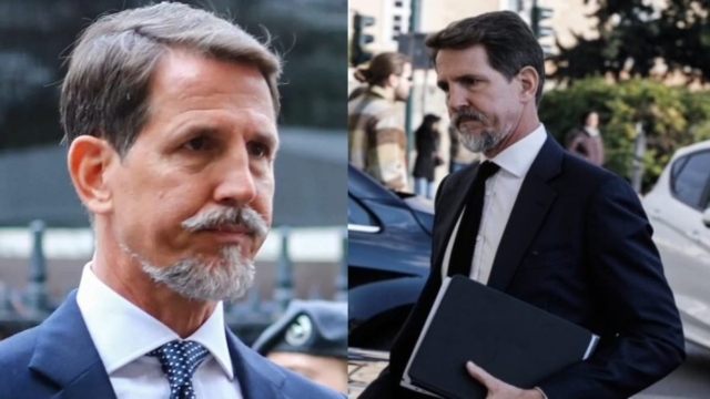 Βαρύ πένθος για την βασιλική οικογένεια της Ελλάδας – Συντετριμμένος ο τέως διάδοχος Παύλος