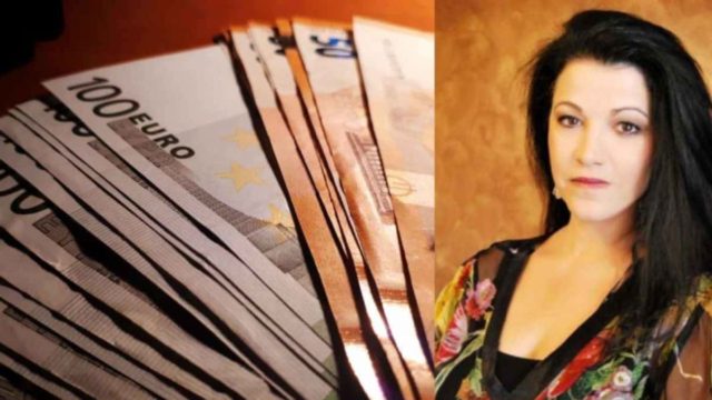 Απογείωση για Παρθένους, Σκορπιούς κι άλλα 3 ζώδια – Φοβερά νέα από την Λίτσα Πετρίδη
