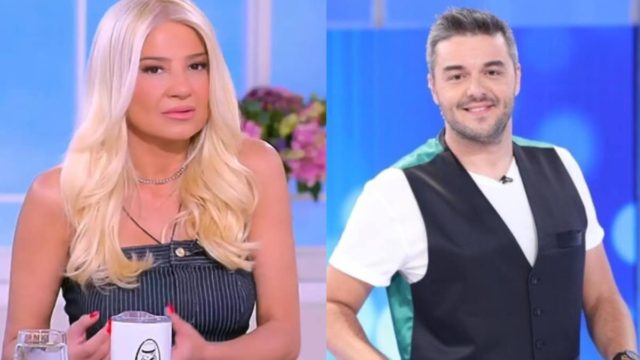 Πέτρος Πολυχρονίδης: «Με ενοχλεί που λένε ότι έκανα κρυφό γάμο, απλά δεν καλέσαμε τα media…»