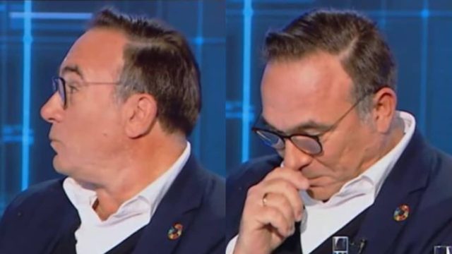 «Έσπασε» ο Πέτρος Κόκκαλης βλέποντας την κόρη του: «Αυτό το επίθετο είναι ευχή και κατάρα» (video)