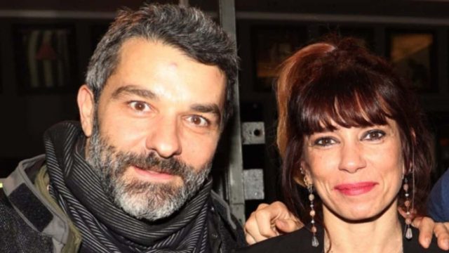 Ο Πέτρος Λαγούτης είπε αυτό που όλοι σκέφτονται για τον χωρισμό – «Όταν φεύγει το s@χ από τη μέση, οι σχέσεις γίνονται καλύτερες