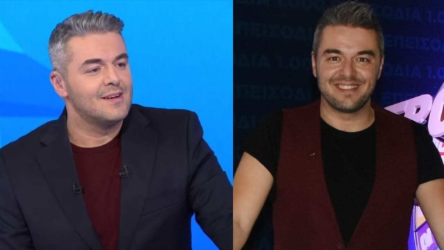 Δυστυχώς: Δεν αντέχει ο Πέτρος Πολυχρονίδης – Του έφεραν τα άσχημα νέα