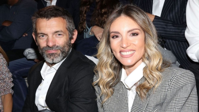 Εκεί φώλιαζαν την αγάπη τους Οικονομάκου και Μιχόπουλος – Το υπερπολυτελές σπίτι του πρώην ζευγαριού στα βόρεια προάστια