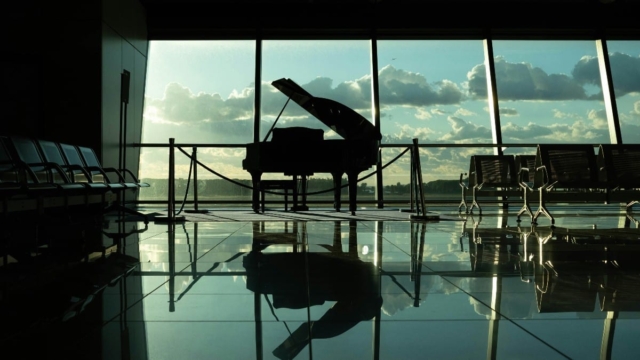 Piano City Athens 2024: Η Αθήνα πλημμυρίζει με μουσική!