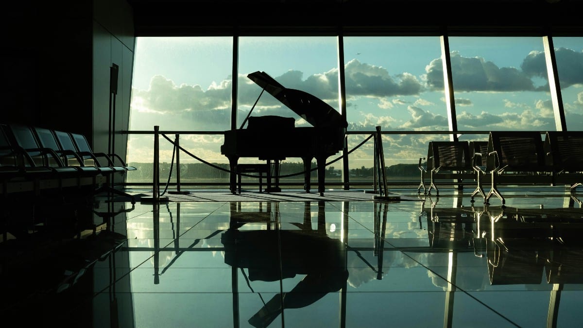 Piano City Athens 2024: Η Αθήνα πλημμυρίζει με μουσική!