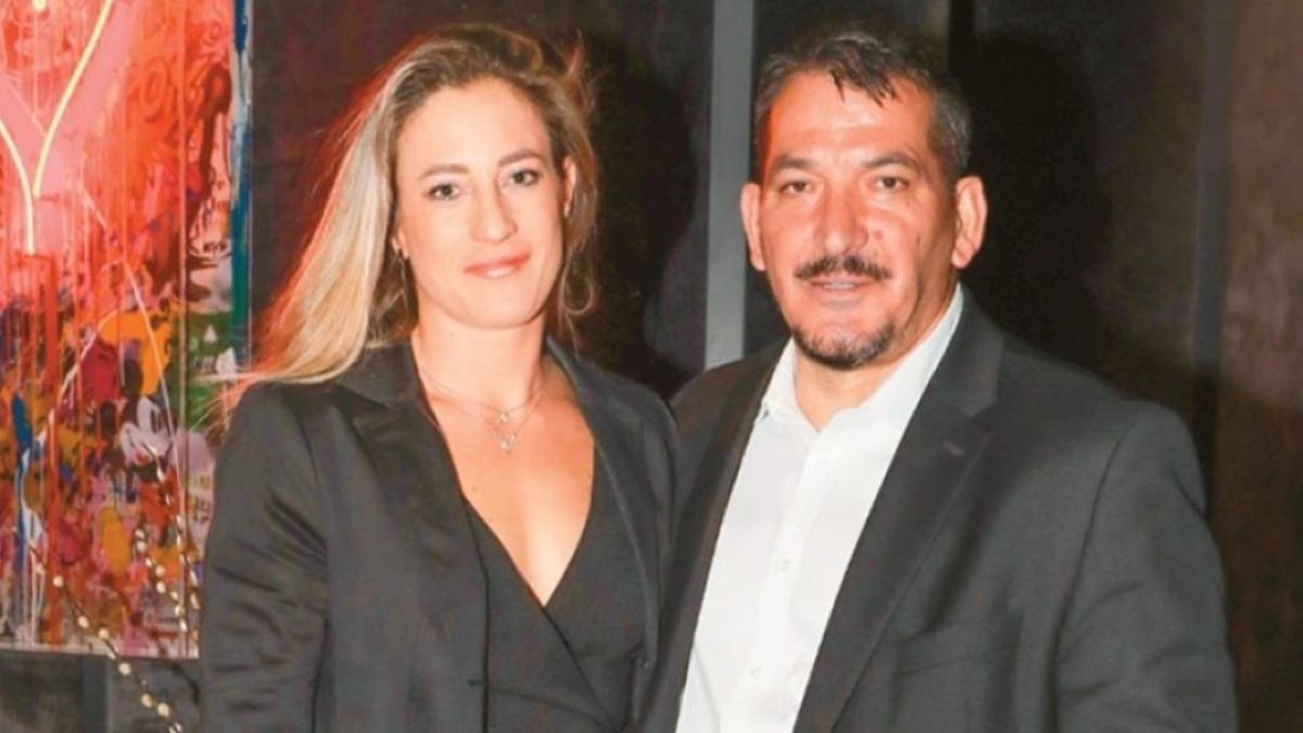 Ξεκαθάρισε τα πράγματα ο Πύρρος Δήμας: «Η Αφροδίτη Σκαφίδα είναι ο άνθρωπος που επέλεξα να συνεχίσω το ταξίδι της ζωής μου»