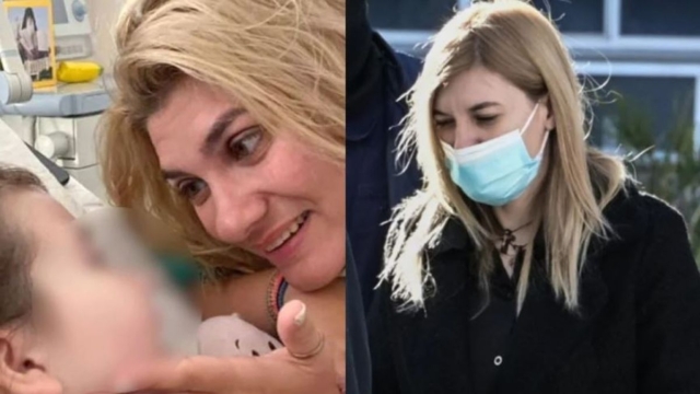 Αποκάλυψη-βόμβα για Ρούλα Πισπιρίγκου – Θα βγει από τη φυλακή σε χρόνο ρεκόρ