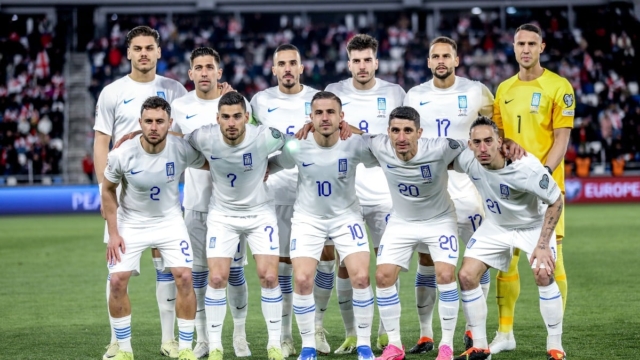 Ποδόσφαιρο: Θετικό δείγμα Έλληνα διεθνή στον αγώνα με τη Γεωργία – Πληροφορίες για μεγάλο όνομα