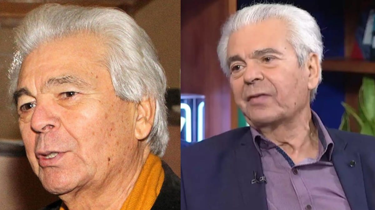 Γιάννης Μόρτζος για παραγωγό: «Έβηχε και έφτυνε συνέχεια, σιχάθηκα και δεν ξαναπάτησα εκεί» (video)