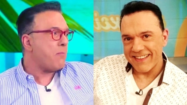 Ζει από θαύμα ο Ποσειδώνας Γιαννόπουλος: «Ήθελαν να με ρίξουν αλλά η μάνα μου το βράδυ πριν την έκτρωση είδε…»