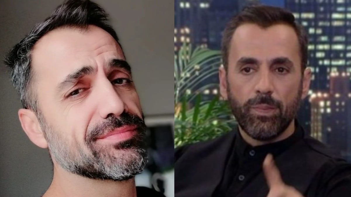 «Θα σε αγαπώ πάντα» – Βαρύ πένθος για τον Πρόδρομο Τοσουνίδη