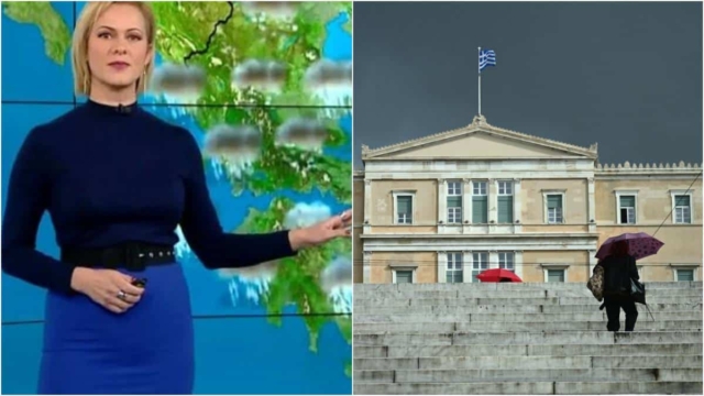 «Γυρίζει» το παιχνίδι η Χριστίνα Ρήγου: «Μετά από ανομβρία και καλοκαιρία, έρχεται…» (video)
