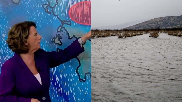 Μας ανησυχεί η Χριστίνα Σούζη: «Έρχεται όλο αυτό από..» (video)
