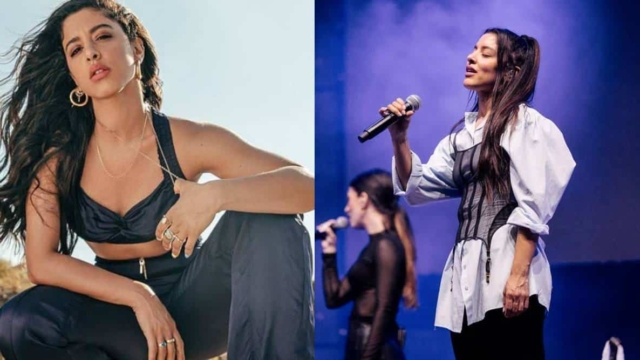 Eurovision 2024: Η πρώτη πρόβα της Μαρίνας Σάττι στην σκηνή – Αυτό το ρούχο θα φοράει (photos)
