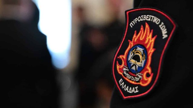 Κρήτη: Μία σύλληψη για την μεγάλη φωτιά στην Ιεράπετρα