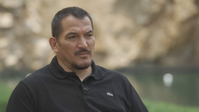 Ο Πύρρος Δήμας «ξεσπά»: «Είναι πίκρα να νιώθεις στην Αλβανία Έλληνας και στην Ελλάδα να σε λένε Αλβανό» (video)