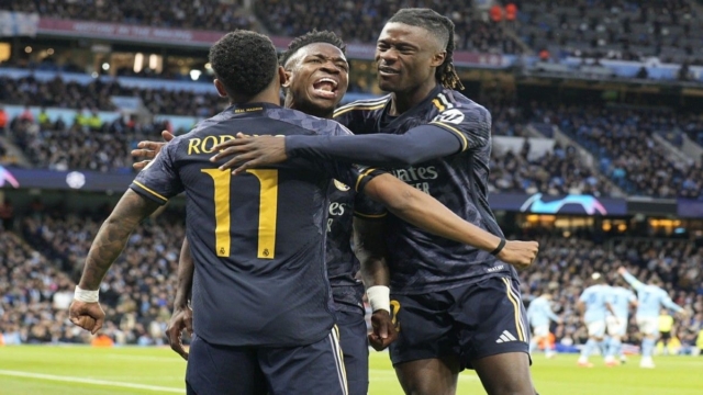 Champions League: Η Σίτι το μονότερμα, η Ρεάλ τη φανέλα – Οι Μαδριλένοι πήραν τη μεγάλη πρόκριση στα πέναλτι (video)