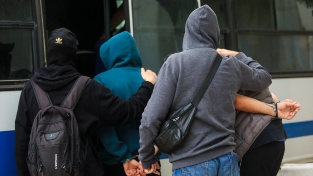 Δολοφονία Λυγγερίδη στου Ρεντή: Προφυλακίζεται και ο 22χρονος που κατηγορείται για ηθική αυτουργία