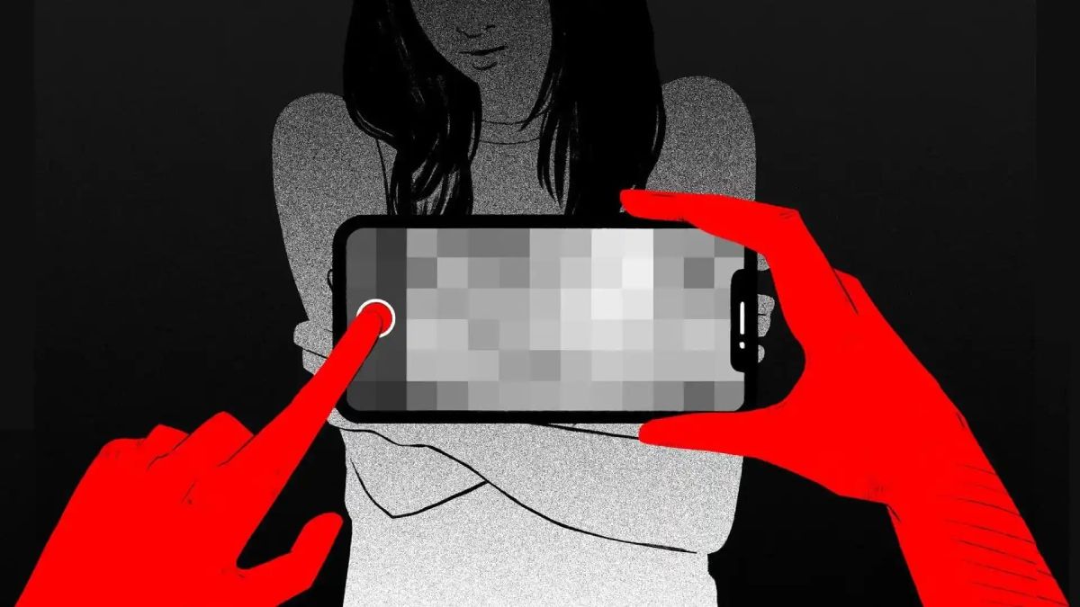Υπόθεση Revenge Porn: 13χρονος διακινούσε γυμνές φωτογραφίες ανήλικης – Η 12χρονη πήγε να αυτοκτονήσει (video)