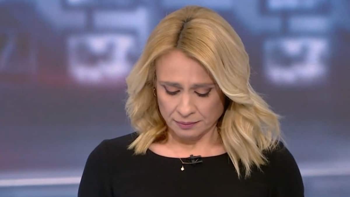 Επώδυνες ώρες για τη Ρίτσα Μπιζόγλη: Πέθανε ο πατέρας της