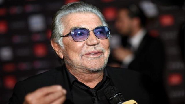 Φτωχότερος ο κόσμος της μόδας – Πέθανε ο Ρομπέρτο Καβάλι