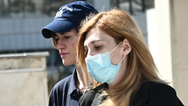 Δίκη Πισπιρίγκου: Σπαραγμός με όσα κατέθεσαν οι νοσηλεύτριες – «Άριστη η κλινική εικόνα της Μαλένας, δεν πιστεύαμε πως πέθανε…»