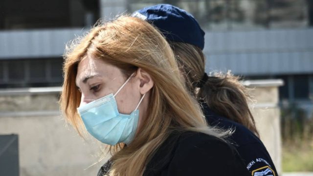 Ρούλα Πισπιρίγκου: Την «σταύρωσε» η πρώην πεθερά της – «Πιστεύω ότι σκότωσε Μαλένα και Ίριδα» (video)