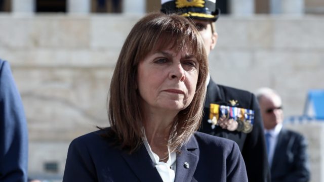Κατερίνα Σακελλαροπούλου: «Πέρα από τον πόνο και την οργή, νιώθω και ντροπή» (video)