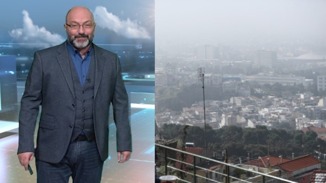 Προειδοποιητική βολή από τον Σάκη Αρναούτογλου: Δεν τελείωσε τίποτα – «Το Σάββατο προβλέπεται να έρχεται κοντά στην Ελλάδα…» (video)