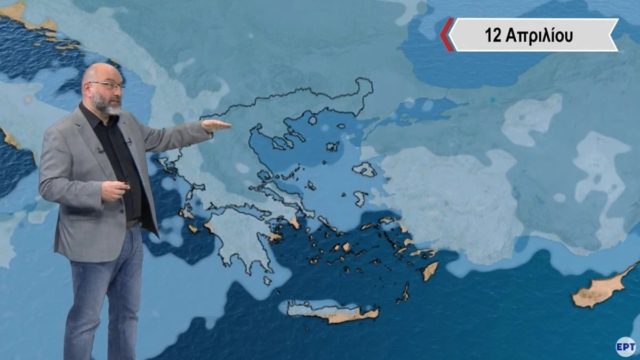 Προάγγελος ανατροπής ο Σάκης Αρναούτογλου: «Κάτι πάει να αλλάξει στις 12 και 13 Απριλίου…»