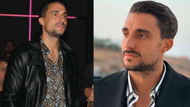 Δύσκολες στιγμές για τον Σάκη Κατσούλη: «Ήρθε η ώρα να ανακοινώσω ένα δυσάρεστο τέλος…»