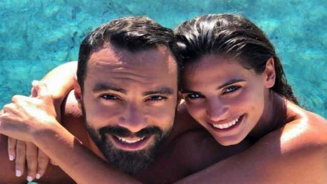 Τρίτη φορά μπαμπάς ο Σάκης Τανιμανίδης; Σούσουρο με την ανάρτηση της Χριστίνας Μπόμπα