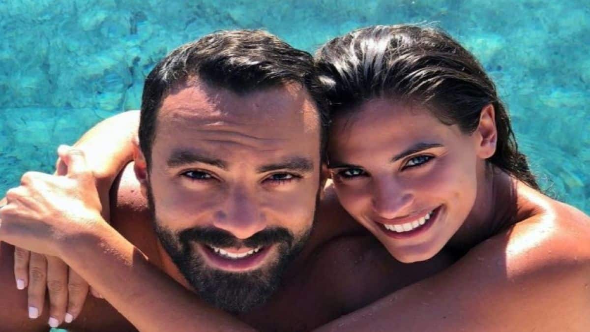 Τρίτη φορά μπαμπάς ο Σάκης Τανιμανίδης; Σούσουρο με την ανάρτηση της Χριστίνας Μπόμπα