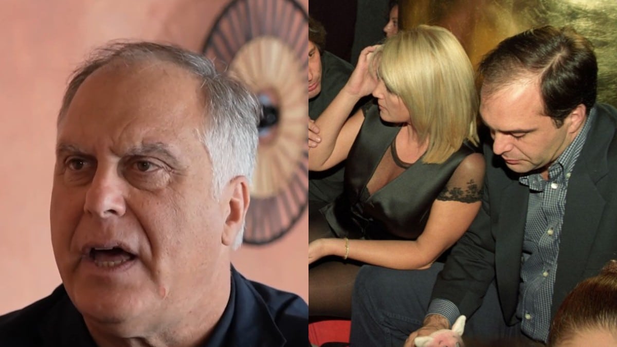 Στέφανο Σαρτίνι για Ρούλα Κορομηλά: «Δεν έχουμε καμία επικοινωνία, θα άλλαζα εντελώς την εκπομπή της»