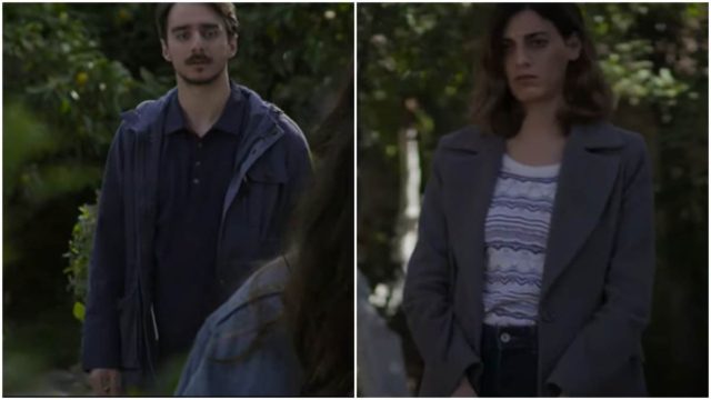 Σασμός (15/4): «Μόνο εγώ έχω καταλάβει την Σάντρα- Θα τον διεκδικήσω μέχρι τέλους» – Παίζει πίσω από την πλάτη της Αργυρώς (video)