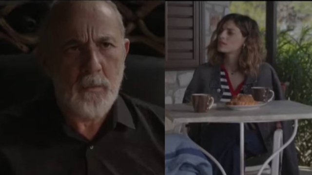 Σασμός (26/4): «Κάποιος την σκότωσε μέσα στο κελί της» – Η Σάντρα ξέρει το παρελθόν της Αργυρώς (video)