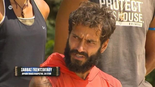 Survivor 2024: Πέταξαν εκτός τον Σάββα Γκέντσογλου – «Αυτός τους έχει υπνωτίσει όλους πια…»