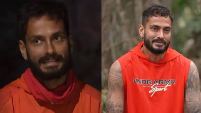 Survivor 2024: Τα είπε όλα ο Σάββας Γκέντσογλου μετά την αποχώρησή του – «Τα μαθήματα και οι φιλίες…»