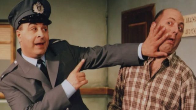 Μάρκος Σεφερλής – Γιώργος Λαμπάτος: Η πρώτη τηλεοπτική συνάντηση μετά τις δικαστικές διαμάχες – «Λύγισαν» on camera