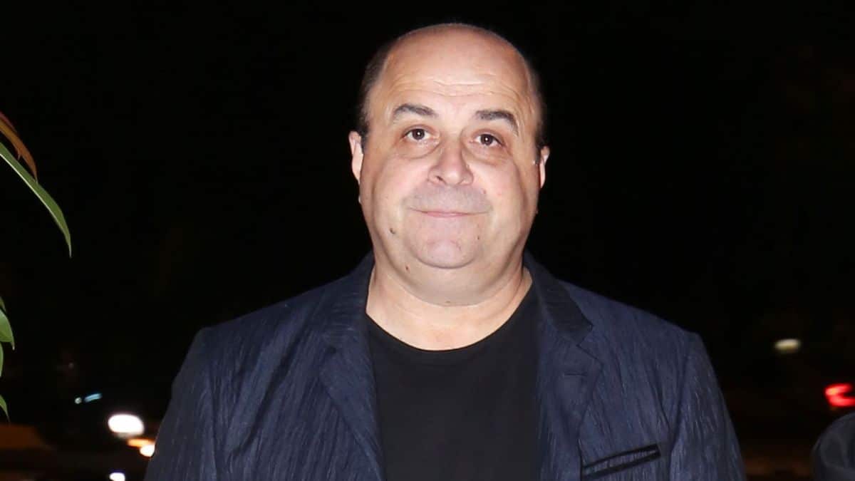 Ανησυχία με τον Μάρκο Σεφερλή – Δυστυχώς δεν έγινε αυτό που περίμενε