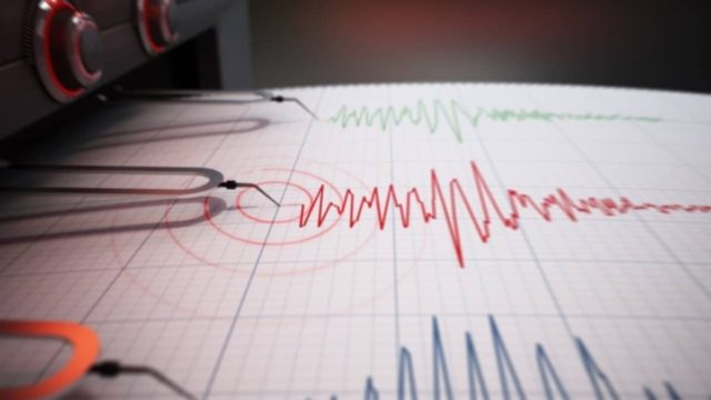Σεισμός 4,2 Ρίχτερ ξανά στην Ιστιαία! «Ταρακούνησε» έντονα την Αττική