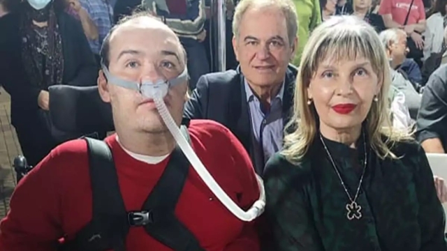 Ο Κωνσταντίνος Σιδηρόπουλος παίρνει τη θέση του Δημήτρη Παπανώτα στο ευρωψηφοδέλτιο του ΣΥΡΙΖΑ