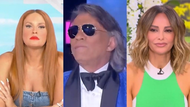 «Κατακεραύνωσαν» τον Ψινάκη η Σίσσυ Χρηστίδου και η Μπέττυ Μαγγίρα: «Ζορίζομαι πάρα πολύ» – «Γιατί ένιωσε αυτή την ανάγκη;»