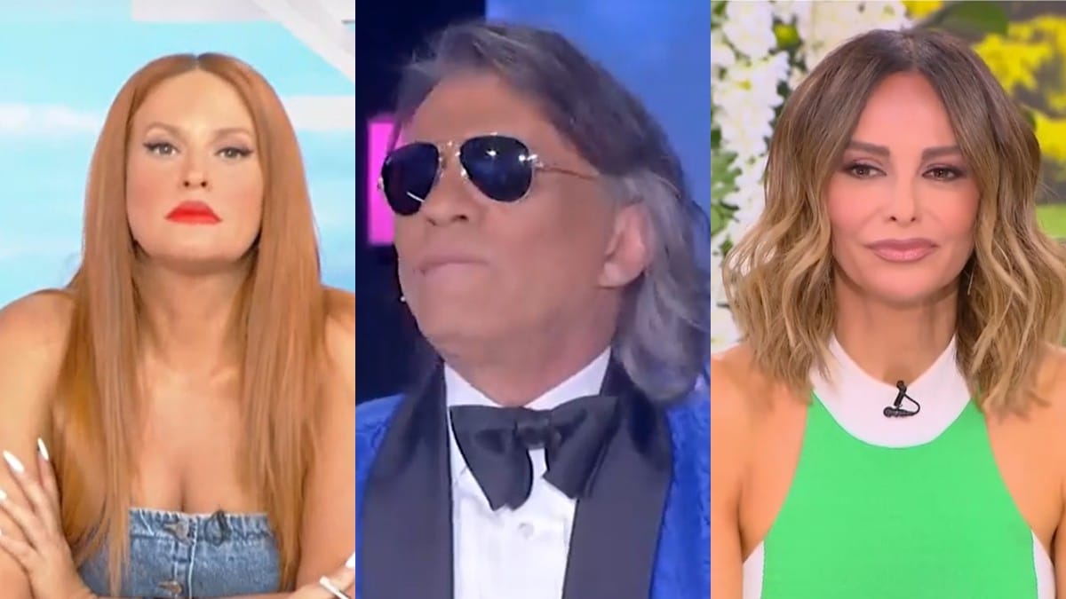 «Κατακεραύνωσαν» τον Ψινάκη η Σίσσυ Χρηστίδου και η Μπέττυ Μαγγίρα: «Ζορίζομαι πάρα πολύ» – «Γιατί ένιωσε αυτή την ανάγκη;»