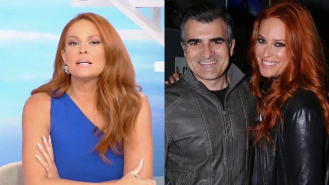 Η δημόσια ανακοίνωση της Σίσσυς Χρηστίδου για τον Σταματόπουλο: «Του στέλνουμε ένα μεγάλο φιλί, έχει πάρει τα μηνύματά σας»