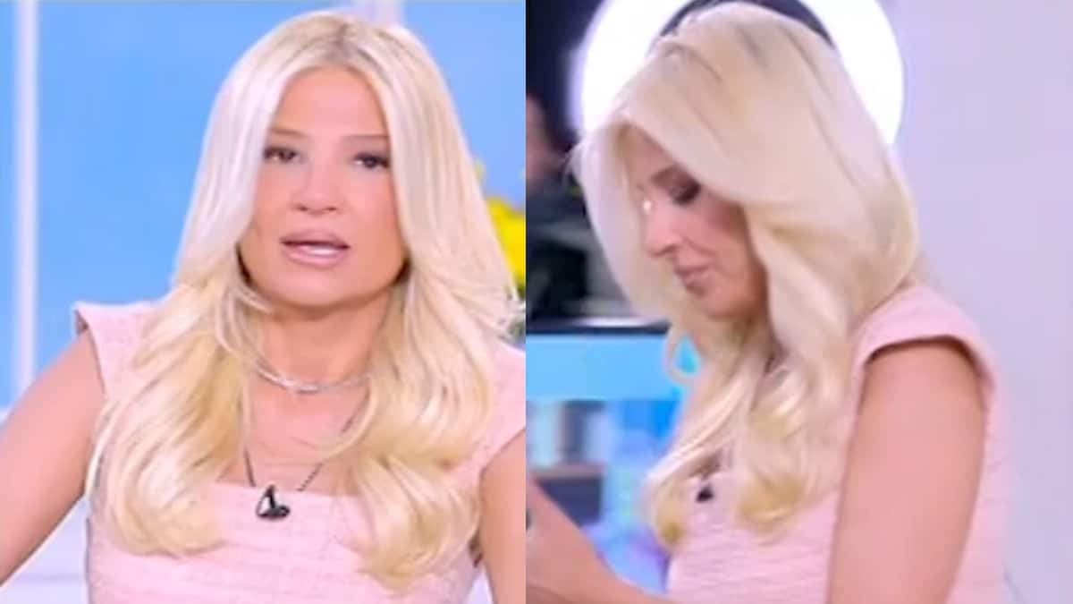 Έφυγαν εσπευσμένα από τις εκπομπές τους – Αναστάτωση για Σκορδά και Λιάγκα μετά από έκτακτο τηλεφώνημα (video)