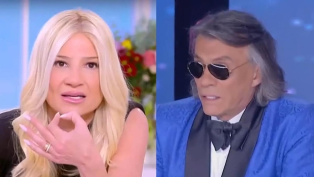 «Ασπίδα» για Λιόλιου-Συνατσάκη η Φαίη Σκορδά: «Δεν έχει σημασία αν επιμένει ο Ηλίας Ψινάκης, θα μιλήσω ξεκάθαρα» (video)