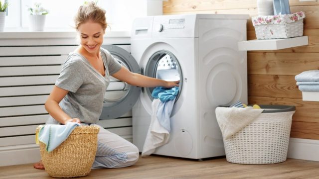 Θαυματουργό σκόρδο: Πείτε αντίο στην μούχλα από το πλυντήριο πιάτων