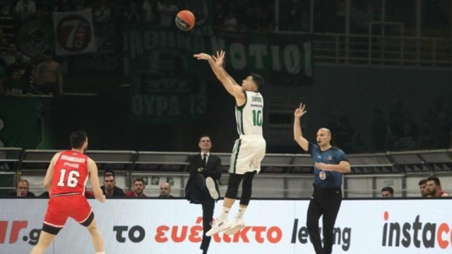 Η φωτογραφία της ημέρας: Όταν ο φακός δημιουργεί τέχνη…