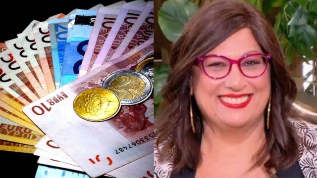 «Φως στο τούνελ» από την Σμαρώ Σωτηράκη: Τύχη με το «τσουβάλι» σε χρήμα και έρωτα για 4 ζώδια